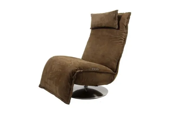 Online Relaxfauteuil Indi | Relaxstoelen|Draaifauteuils
