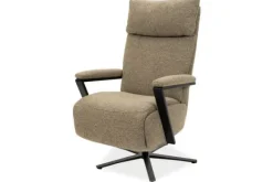 New Relaxfauteuil Iska Sta Op Stoelen|Relaxstoelen