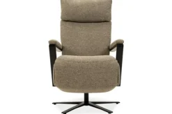 New Relaxfauteuil Iska Sta Op Stoelen|Relaxstoelen