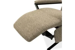New Relaxfauteuil Iska Sta Op Stoelen|Relaxstoelen