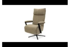 New Relaxfauteuil Iska Sta Op Stoelen|Relaxstoelen