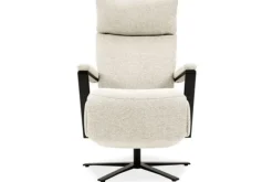 New Relaxfauteuil Iska Sta Op Stoelen|Relaxstoelen