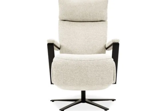 New Relaxfauteuil Iska Sta Op Stoelen|Relaxstoelen