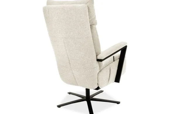 New Relaxfauteuil Iska Sta Op Stoelen|Relaxstoelen