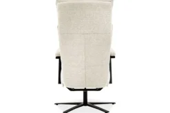 New Relaxfauteuil Iska Sta Op Stoelen|Relaxstoelen