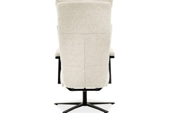 New Relaxfauteuil Iska Sta Op Stoelen|Relaxstoelen