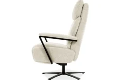 New Relaxfauteuil Iska Sta Op Stoelen|Relaxstoelen