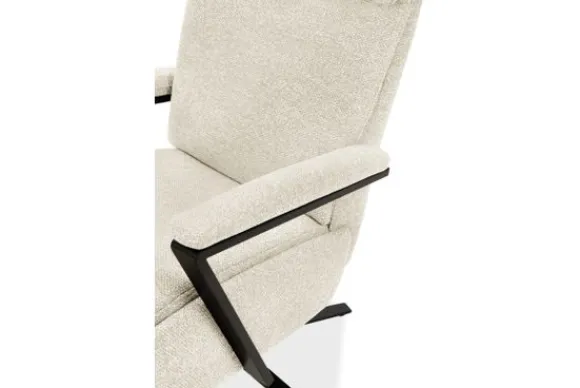 New Relaxfauteuil Iska Sta Op Stoelen|Relaxstoelen