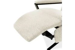 New Relaxfauteuil Iska Sta Op Stoelen|Relaxstoelen