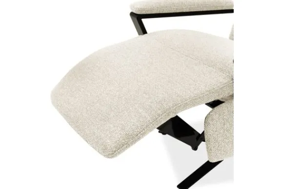 New Relaxfauteuil Iska Sta Op Stoelen|Relaxstoelen