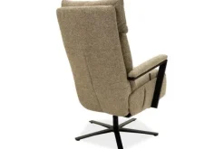 New Relaxfauteuil Iska Sta Op Stoelen|Relaxstoelen
