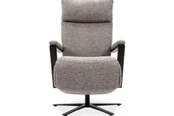 New Relaxfauteuil Iska Sta Op Stoelen|Relaxstoelen