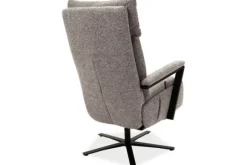 New Relaxfauteuil Iska Sta Op Stoelen|Relaxstoelen
