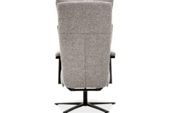 New Relaxfauteuil Iska Sta Op Stoelen|Relaxstoelen