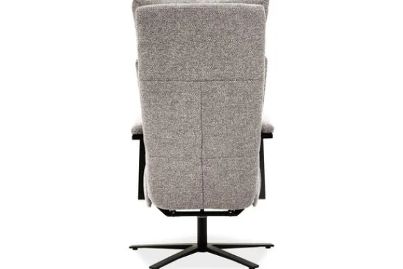New Relaxfauteuil Iska Sta Op Stoelen|Relaxstoelen
