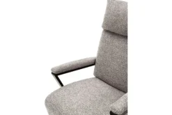 New Relaxfauteuil Iska Sta Op Stoelen|Relaxstoelen