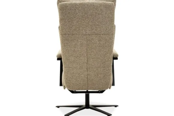 New Relaxfauteuil Iska Sta Op Stoelen|Relaxstoelen