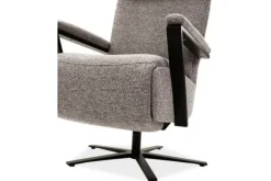 New Relaxfauteuil Iska Sta Op Stoelen|Relaxstoelen