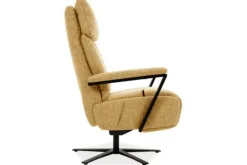 New Relaxfauteuil Iska Sta Op Stoelen|Relaxstoelen