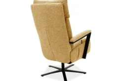 New Relaxfauteuil Iska Sta Op Stoelen|Relaxstoelen