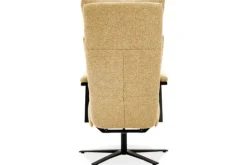 New Relaxfauteuil Iska Sta Op Stoelen|Relaxstoelen