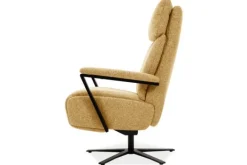 New Relaxfauteuil Iska Sta Op Stoelen|Relaxstoelen