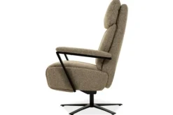 New Relaxfauteuil Iska Sta Op Stoelen|Relaxstoelen