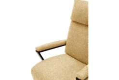 New Relaxfauteuil Iska Sta Op Stoelen|Relaxstoelen
