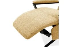 New Relaxfauteuil Iska Sta Op Stoelen|Relaxstoelen