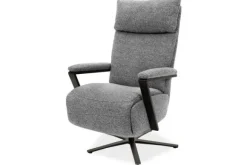 New Relaxfauteuil Iska Sta Op Stoelen|Relaxstoelen