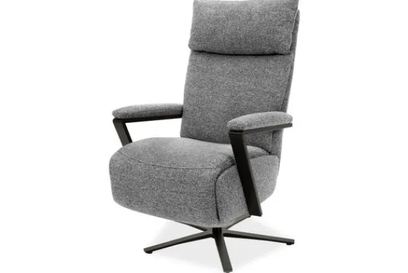 New Relaxfauteuil Iska Sta Op Stoelen|Relaxstoelen
