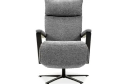 New Relaxfauteuil Iska Sta Op Stoelen|Relaxstoelen