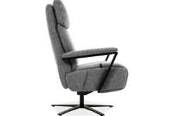 New Relaxfauteuil Iska Sta Op Stoelen|Relaxstoelen