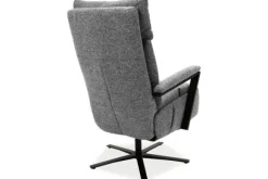 New Relaxfauteuil Iska Sta Op Stoelen|Relaxstoelen