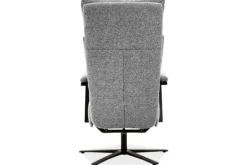New Relaxfauteuil Iska Sta Op Stoelen|Relaxstoelen