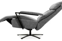 New Relaxfauteuil Iska Sta Op Stoelen|Relaxstoelen