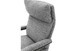 New Relaxfauteuil Iska Sta Op Stoelen|Relaxstoelen