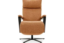 New Relaxfauteuil Iska Sta Op Stoelen|Relaxstoelen
