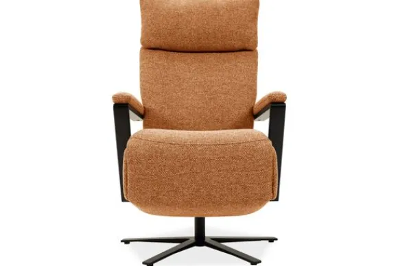 New Relaxfauteuil Iska Sta Op Stoelen|Relaxstoelen