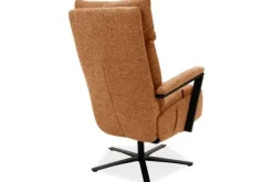 New Relaxfauteuil Iska Sta Op Stoelen|Relaxstoelen