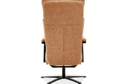 New Relaxfauteuil Iska Sta Op Stoelen|Relaxstoelen