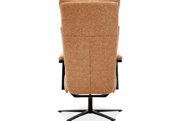 New Relaxfauteuil Iska Sta Op Stoelen|Relaxstoelen