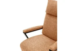 New Relaxfauteuil Iska Sta Op Stoelen|Relaxstoelen