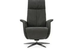 New Relaxfauteuil  Jackman - Twice Sta Op Stoelen|Relaxstoelen