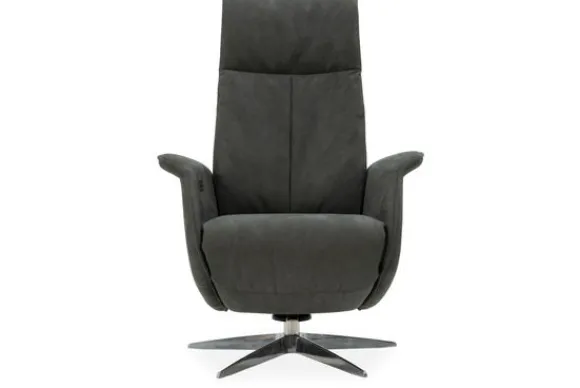 New Relaxfauteuil Jackman - Twice Sta Op Stoelen|Relaxstoelen
