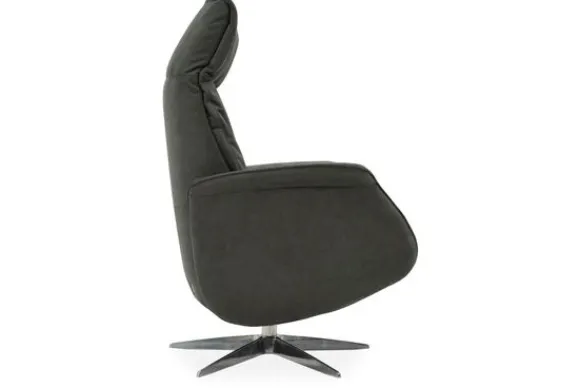 New Relaxfauteuil Jackman - Twice Sta Op Stoelen|Relaxstoelen