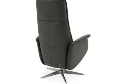 New Relaxfauteuil Jackman - Twice Sta Op Stoelen|Relaxstoelen