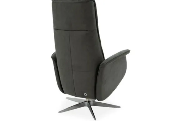 New Relaxfauteuil Jackman - Twice Sta Op Stoelen|Relaxstoelen