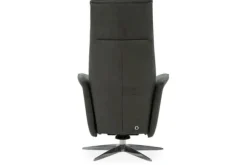 New Relaxfauteuil Jackman - Twice Sta Op Stoelen|Relaxstoelen