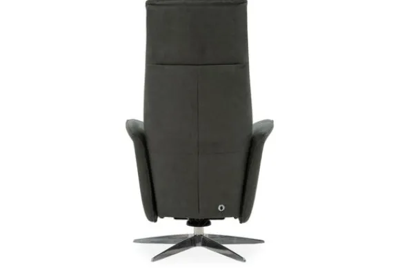 New Relaxfauteuil Jackman - Twice Sta Op Stoelen|Relaxstoelen